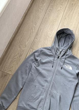 Кофта the north face 2