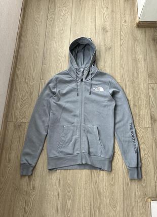 Кофта the north face
