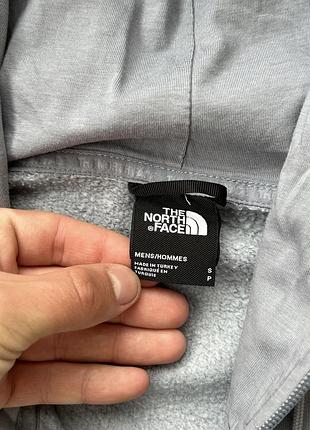 Кофта the north face 4