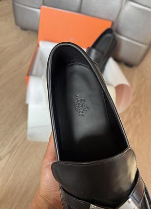 Лофери hermes 5