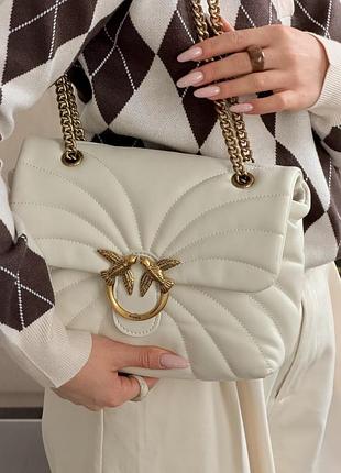 Сумка pinko love bag puff 8