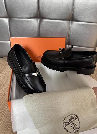 Лофери hermes 3