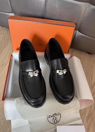 Лофери hermes 2