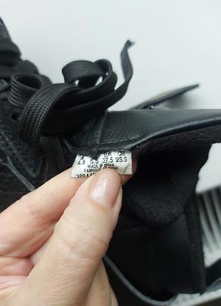 Деми кроссовки puma в идеальном состоянии. 8