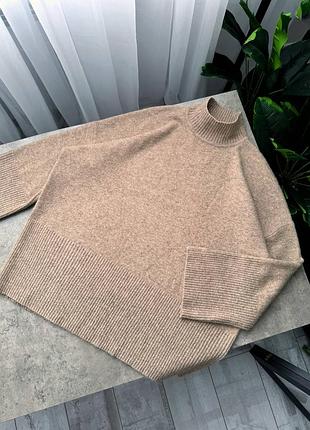 Светр з додаванням вовни f&f   в складі 6% wool 🔥