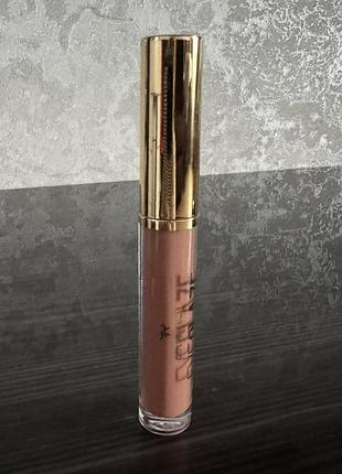 Тіні для повік golden rose рідкі