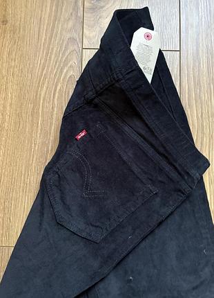 Levi’s штани кльош 5