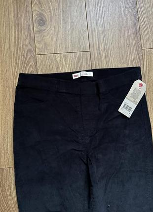 Levi’s штани кльош 4