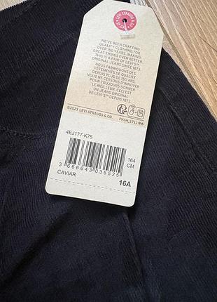 Levi’s штани кльош 3