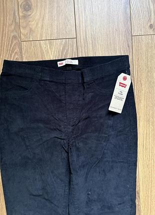 Levi’s штани кльош 2