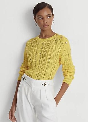 Светр lauren ralph lauren 2