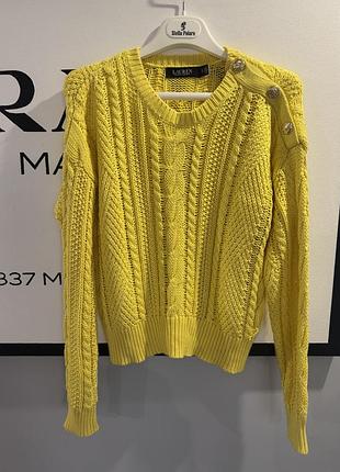 Светр lauren ralph lauren 4