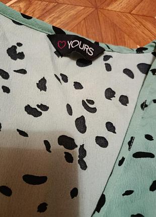 Платье платье yours, m-l 4
