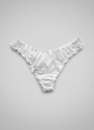 Трусики h&m уценка