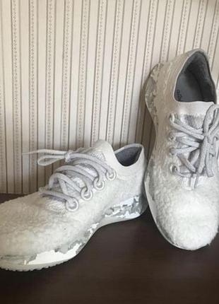 Австралійські кросівки тедді allbirds 42 (27.5-11)