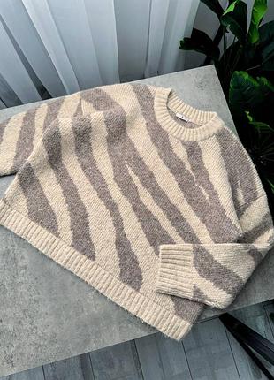 Джемпер з додаванням вовни tu  в складі 13% wool 🔥