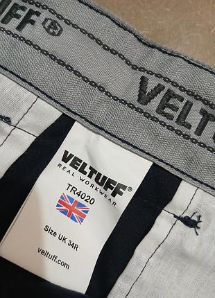 Штани робочі veltuff. розмір 50-52 5