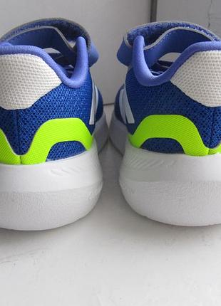 Кросівки adidas runfalcon 5 адідас 6