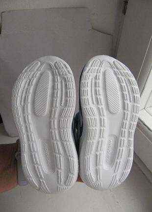 Кросівки adidas runfalcon 5 адідас 7