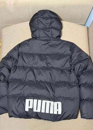 Куртка puma 5