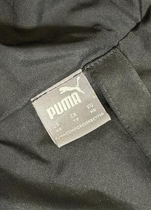 Куртка puma 2