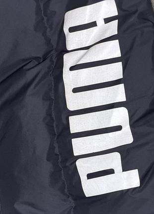 Куртка puma 6