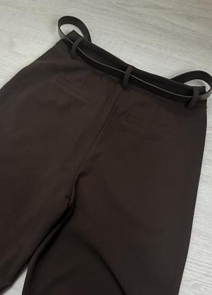 Брюки класичні жіночі 4