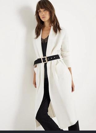Красивий стильний кардиган river island