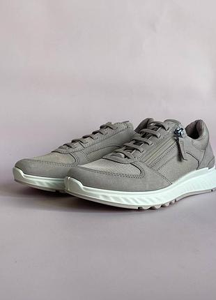 Оригінальні кросівки ecco exostride