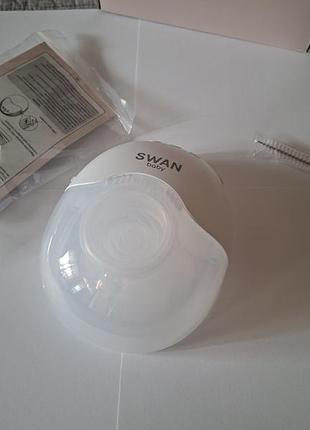 Молоковідсмоктувач swan baby 5