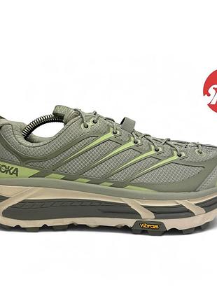 Кросівки чоловічі hoka mafate three2 (40⅔ (25.5 см))
