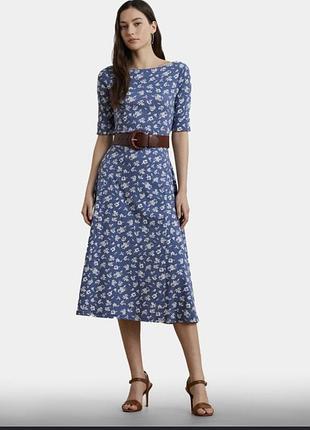 Красиве плаття polo ralph lauren