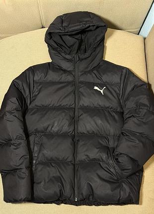 Куртка puma