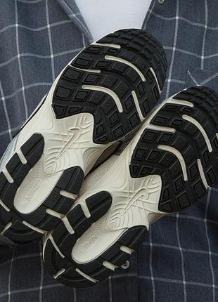 Кросівки nike zoom v5 rnr white silver 7