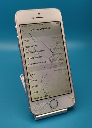 Продам iphone 5c 16 gb (white) 3