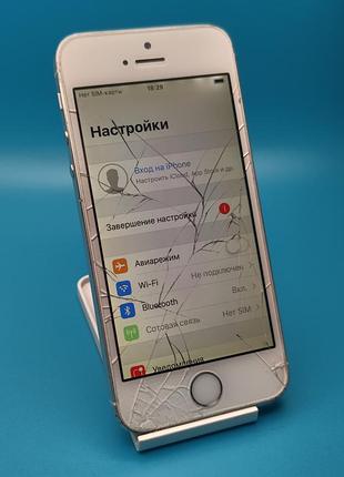 Продам iphone 5c 16 gb (white) 2