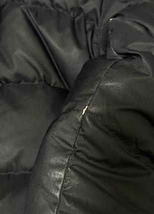 Куртка puma 8