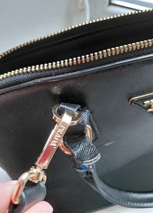 Сумка право prada 4