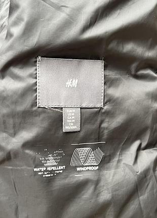 Жилетка h&m 4