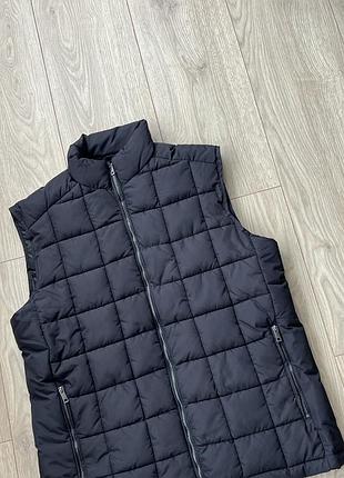 Жилетка h&m 3