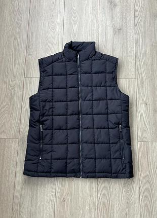 Жилетка h&m