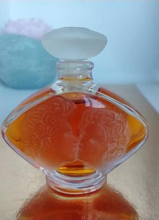 Le baiser lalique оригинал винтаж миниатюра 4.5ml