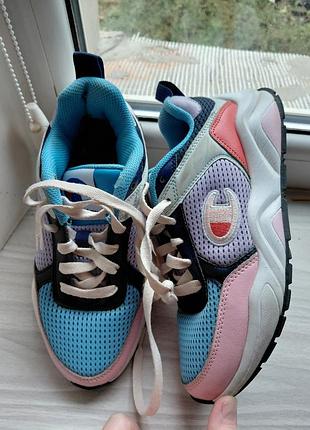 Кросівки champion 36
