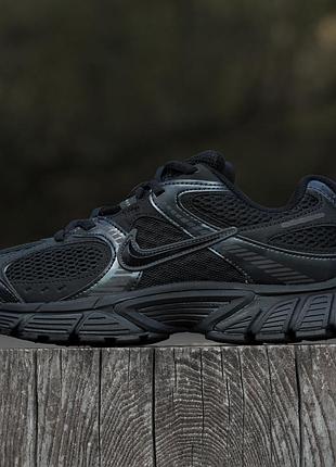 Кросівки nike zoom v5 rnr black anthracite 10