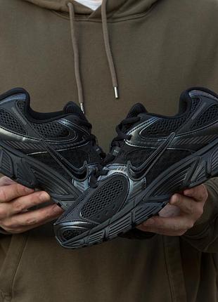 Кросівки nike zoom v5 rnr black anthracite 5