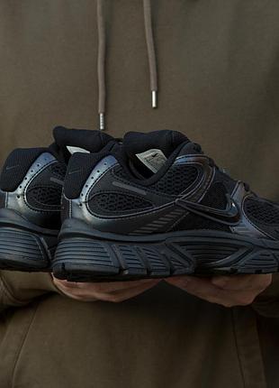 Кросівки nike zoom v5 rnr black anthracite 6