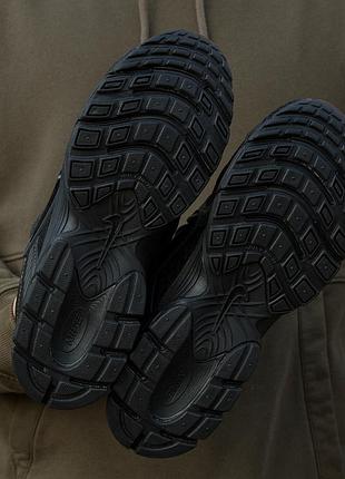 Кросівки nike zoom v5 rnr black anthracite 7