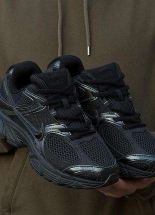 Кросівки nike zoom v5 rnr black anthracite 8