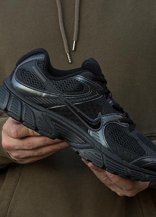 Кросівки nike zoom v5 rnr black anthracite 9