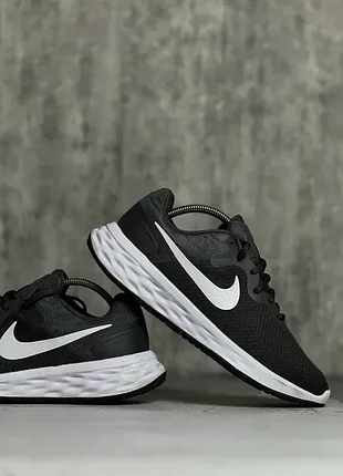 Кроссовки мужские nike revolution 6 42(26.5)